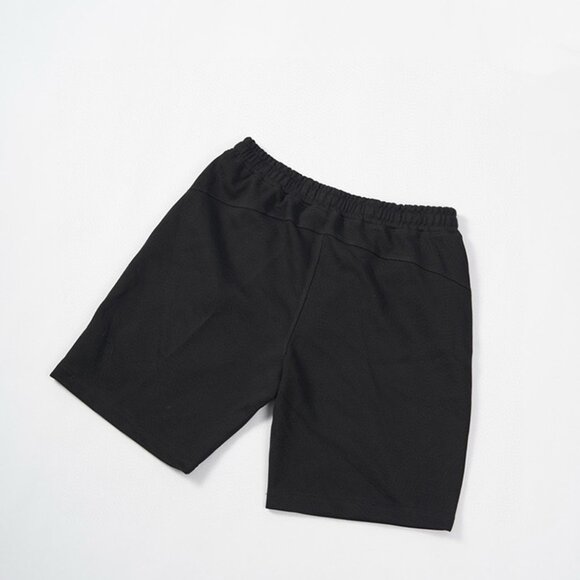 Undefeated Solid Color Simple Shorts - Picture 2 of 8